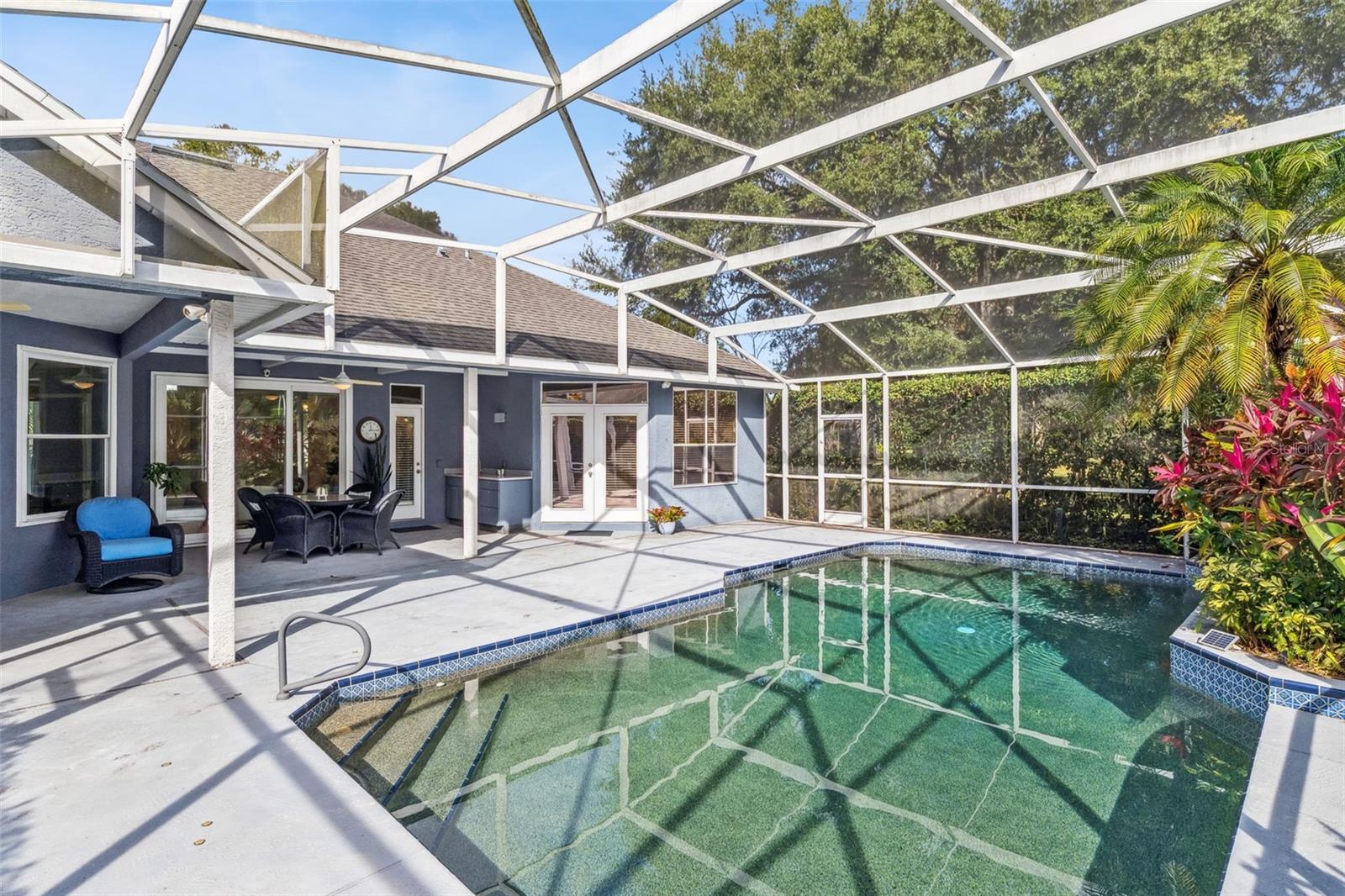 WILLOWS AT LAKE RHEA PH 02 - Residential