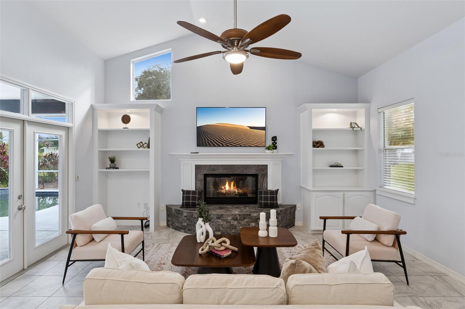 WILLOWS AT LAKE RHEA PH 02 - Residential