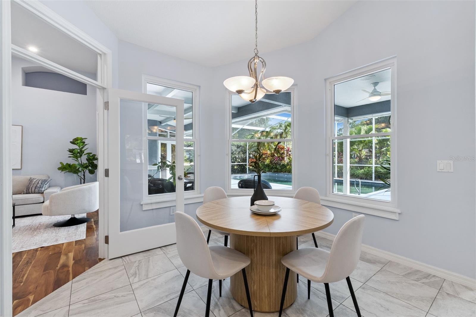 WILLOWS AT LAKE RHEA PH 02 - Residential