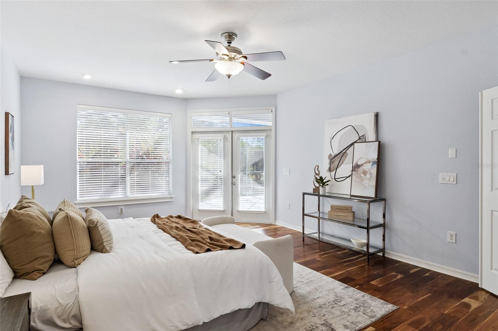 WILLOWS AT LAKE RHEA PH 02 - Residential