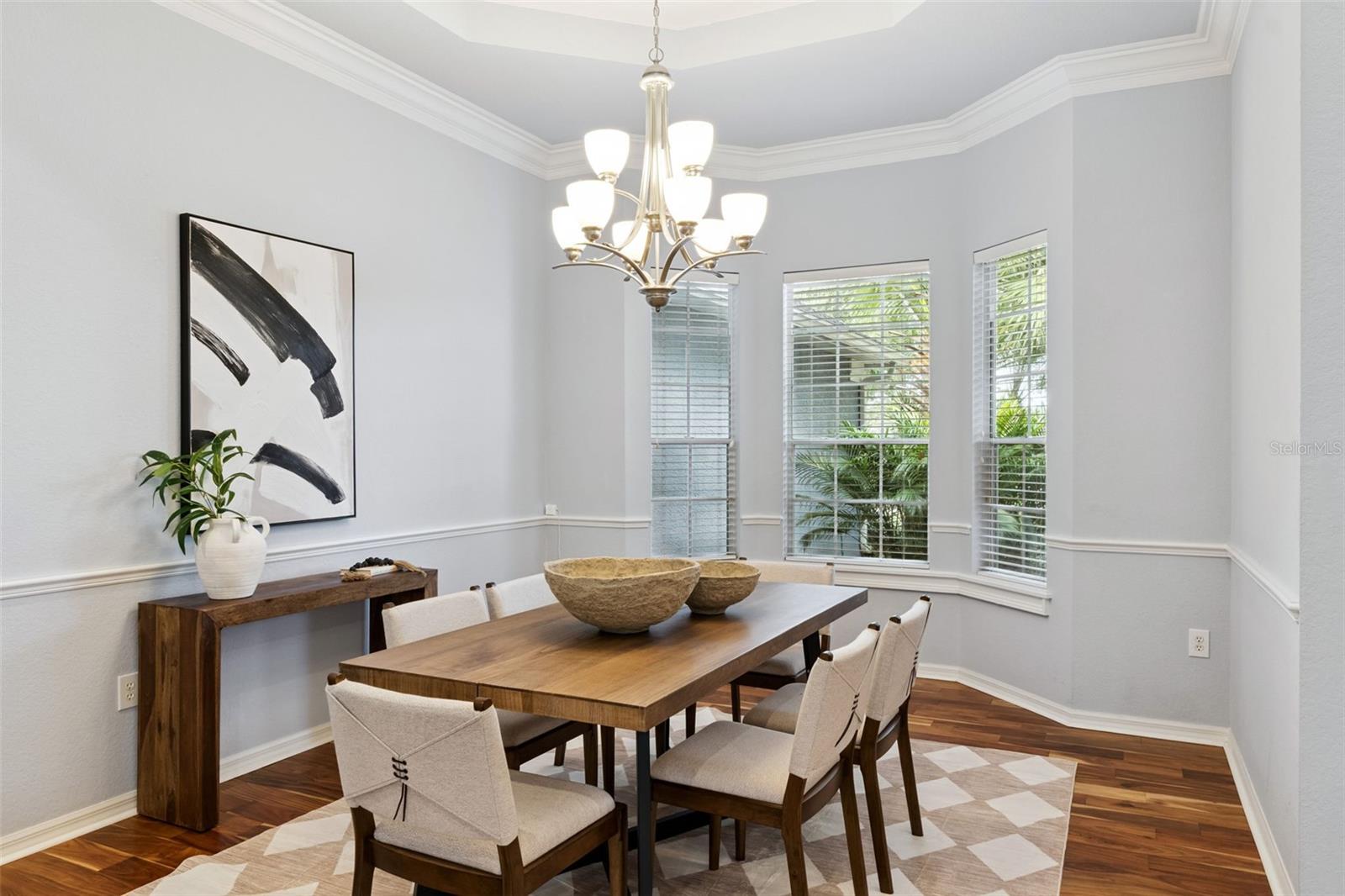 WILLOWS AT LAKE RHEA PH 02 - Residential