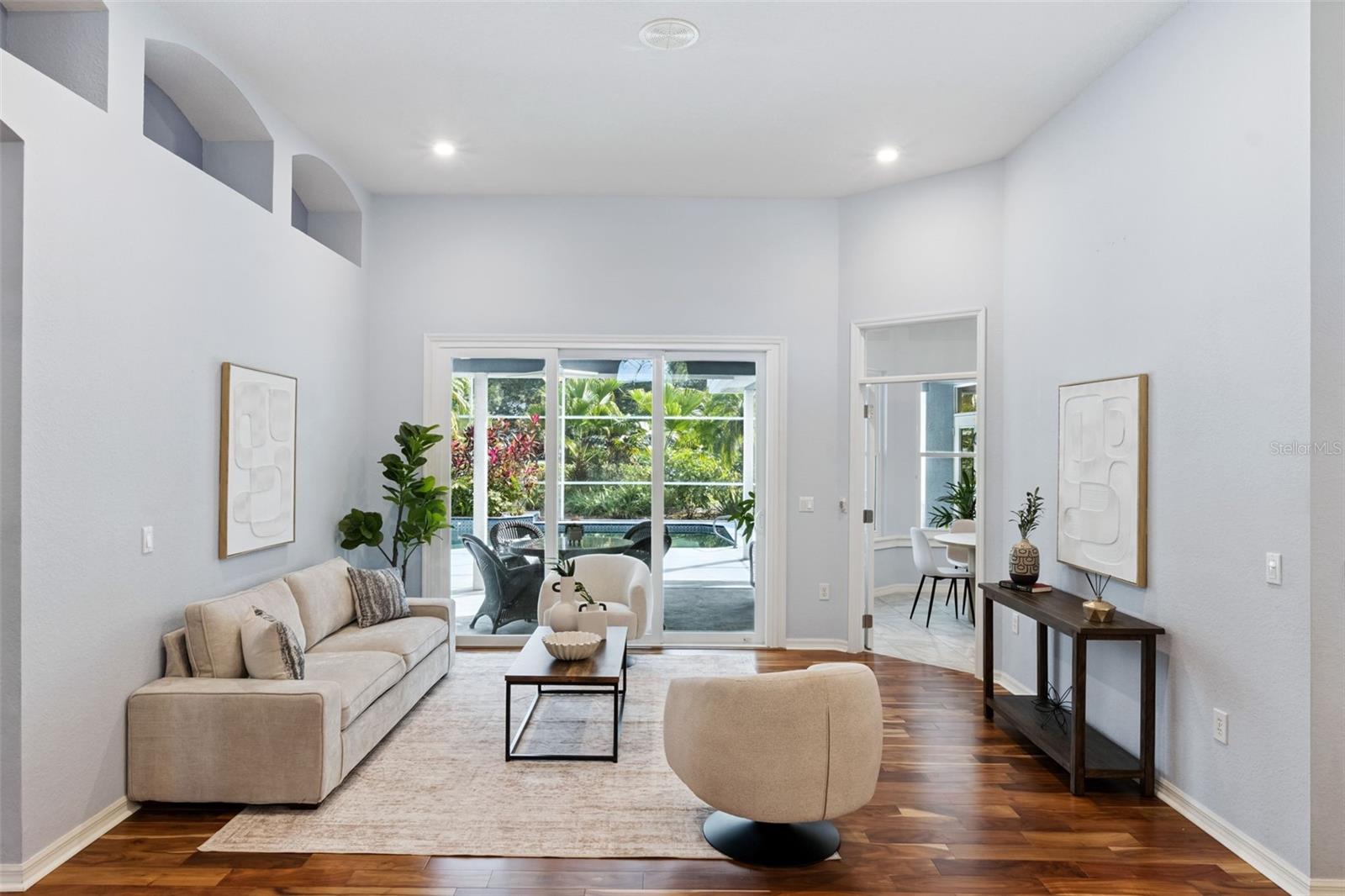 WILLOWS AT LAKE RHEA PH 02 - Residential