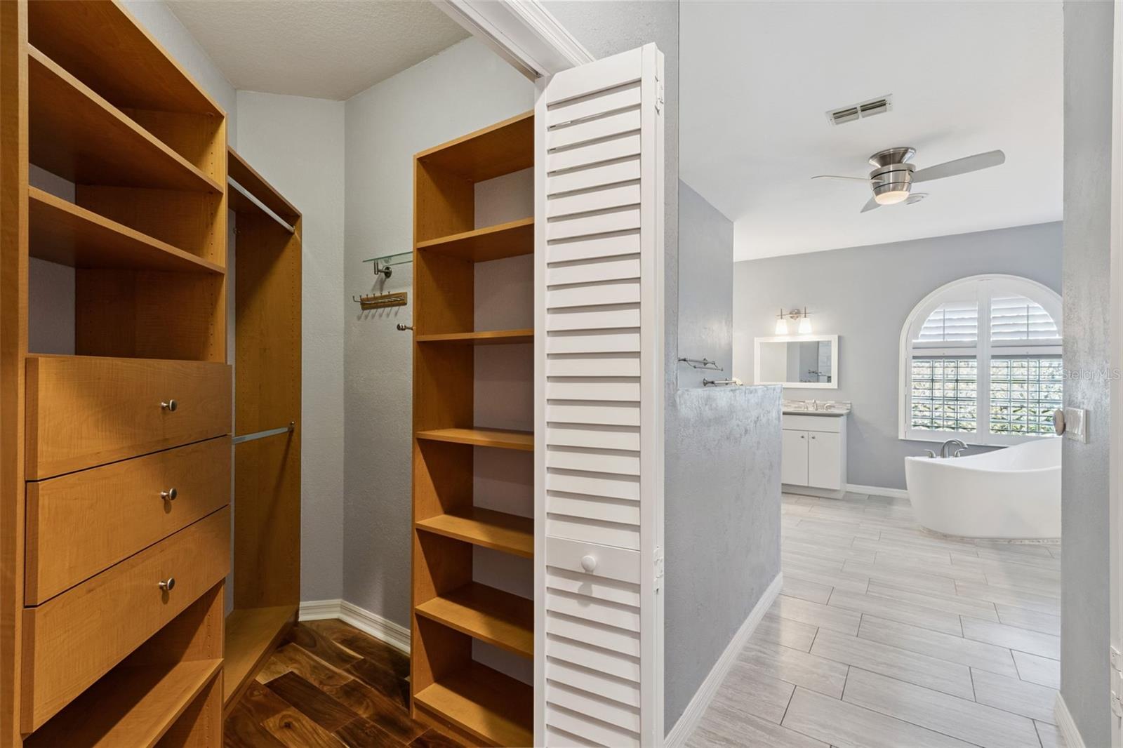 WILLOWS AT LAKE RHEA PH 02 - Residential