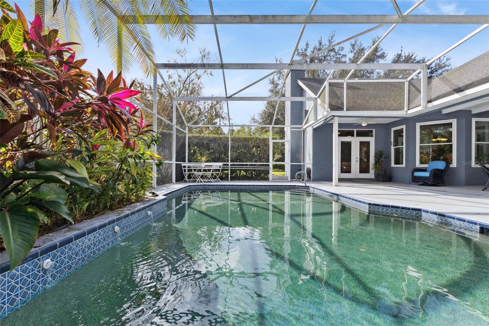 WILLOWS AT LAKE RHEA PH 02 - Residential