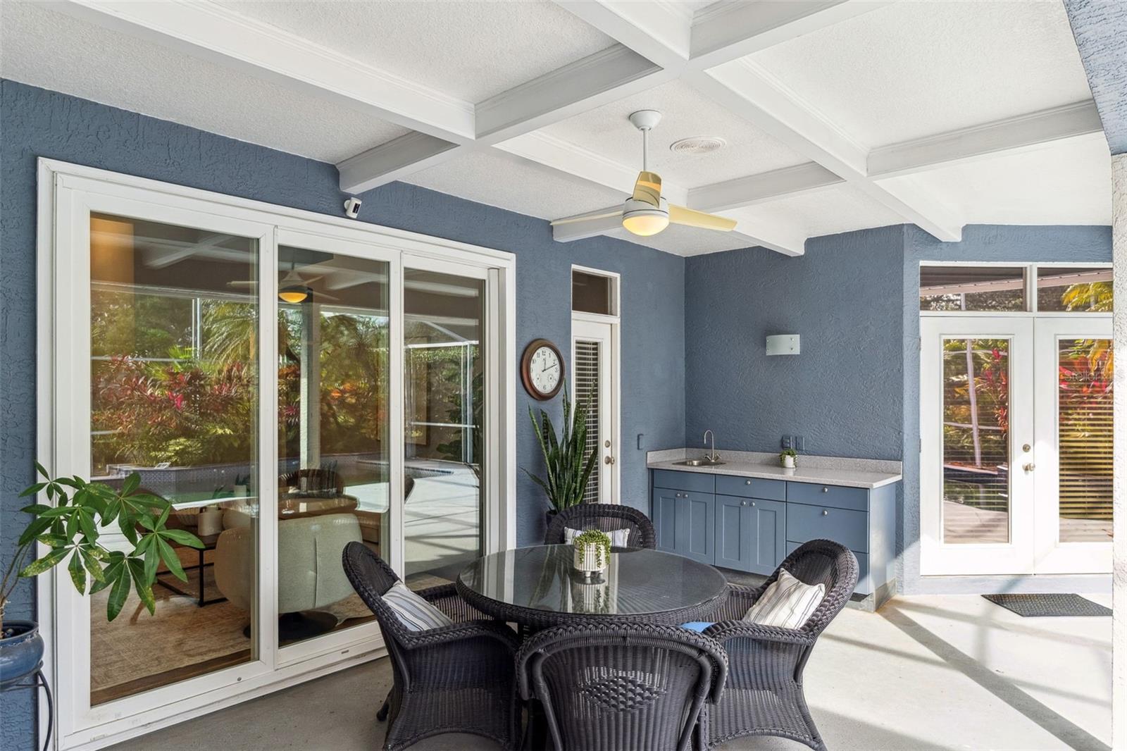 WILLOWS AT LAKE RHEA PH 02 - Residential