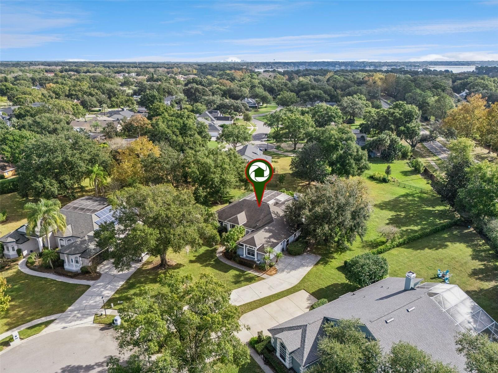 WILLOWS AT LAKE RHEA PH 02 - Residential