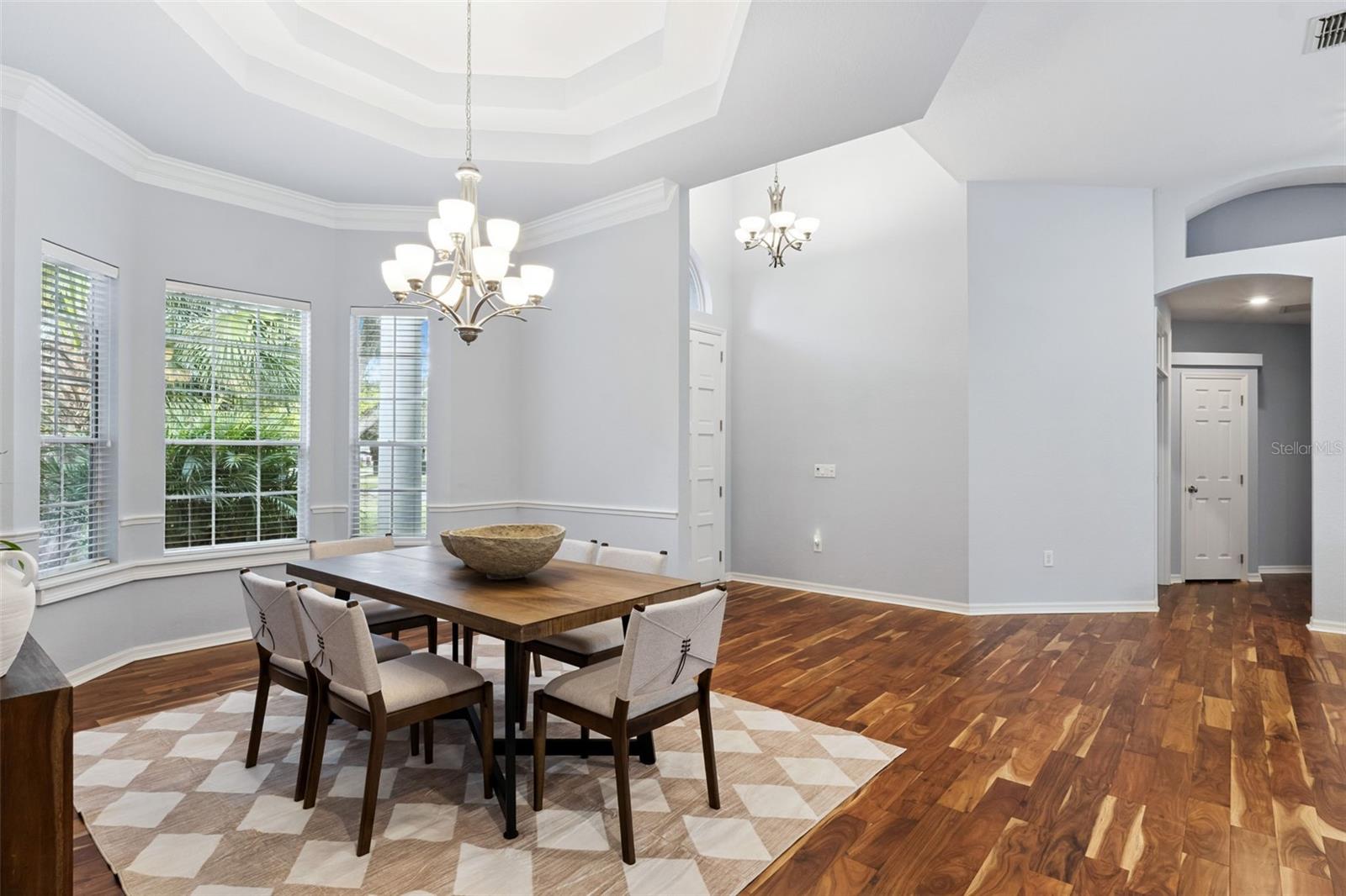 WILLOWS AT LAKE RHEA PH 02 - Residential