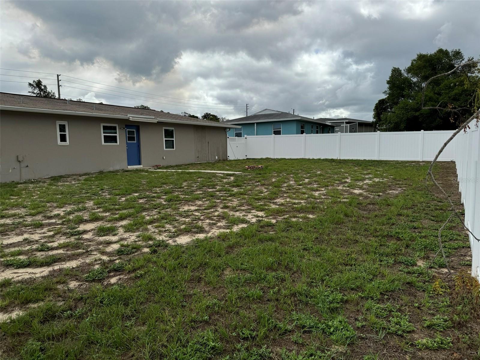 SPRING HILL - Residential Lease