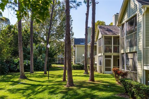 A home in ORLANDO