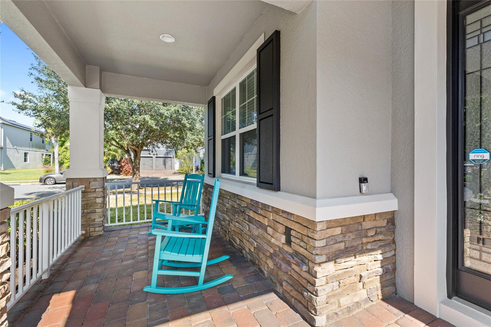 SUMMERLAKE GRVS - Residential