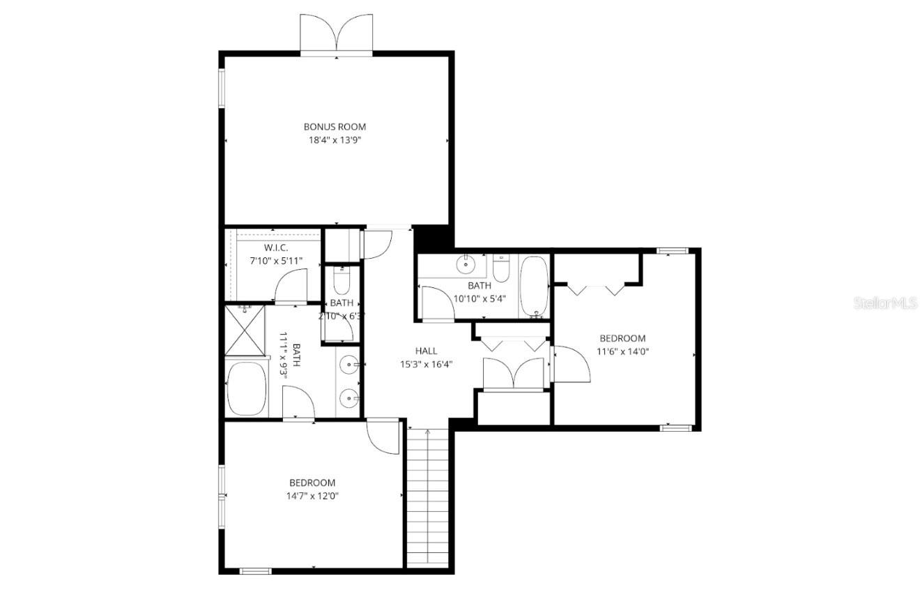 SUMMERLAKE GRVS - Residential