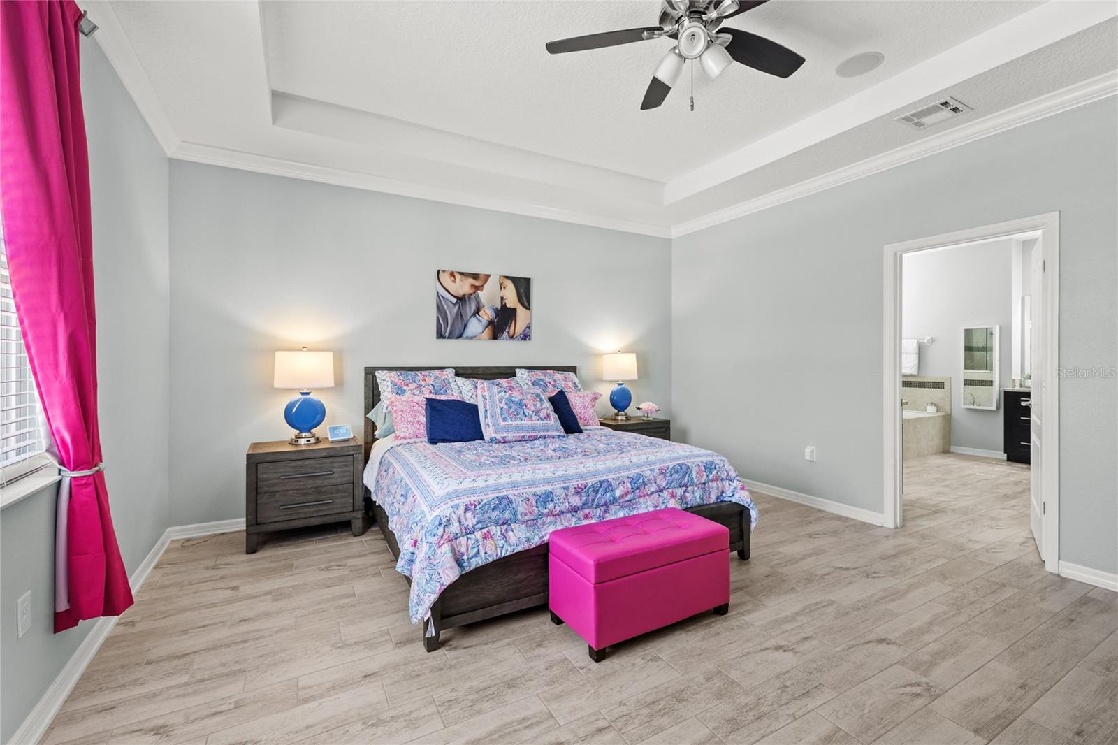 SUMMERLAKE GRVS - Residential