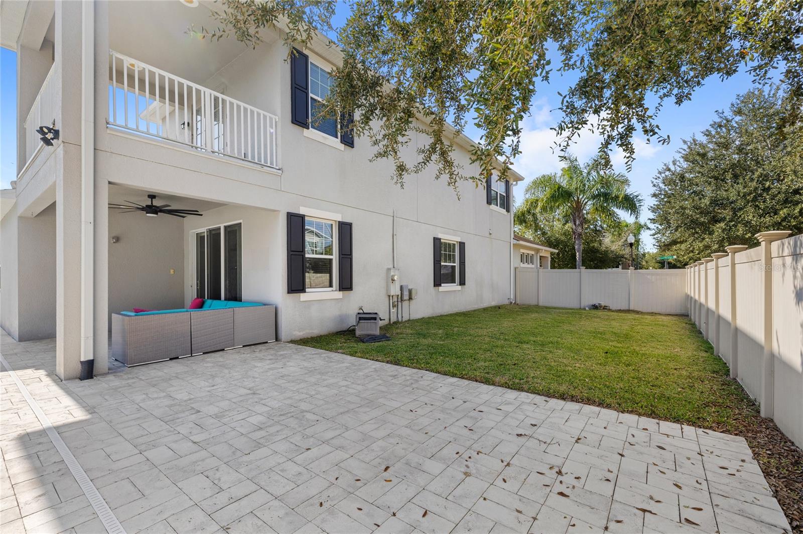 SUMMERLAKE GRVS - Residential