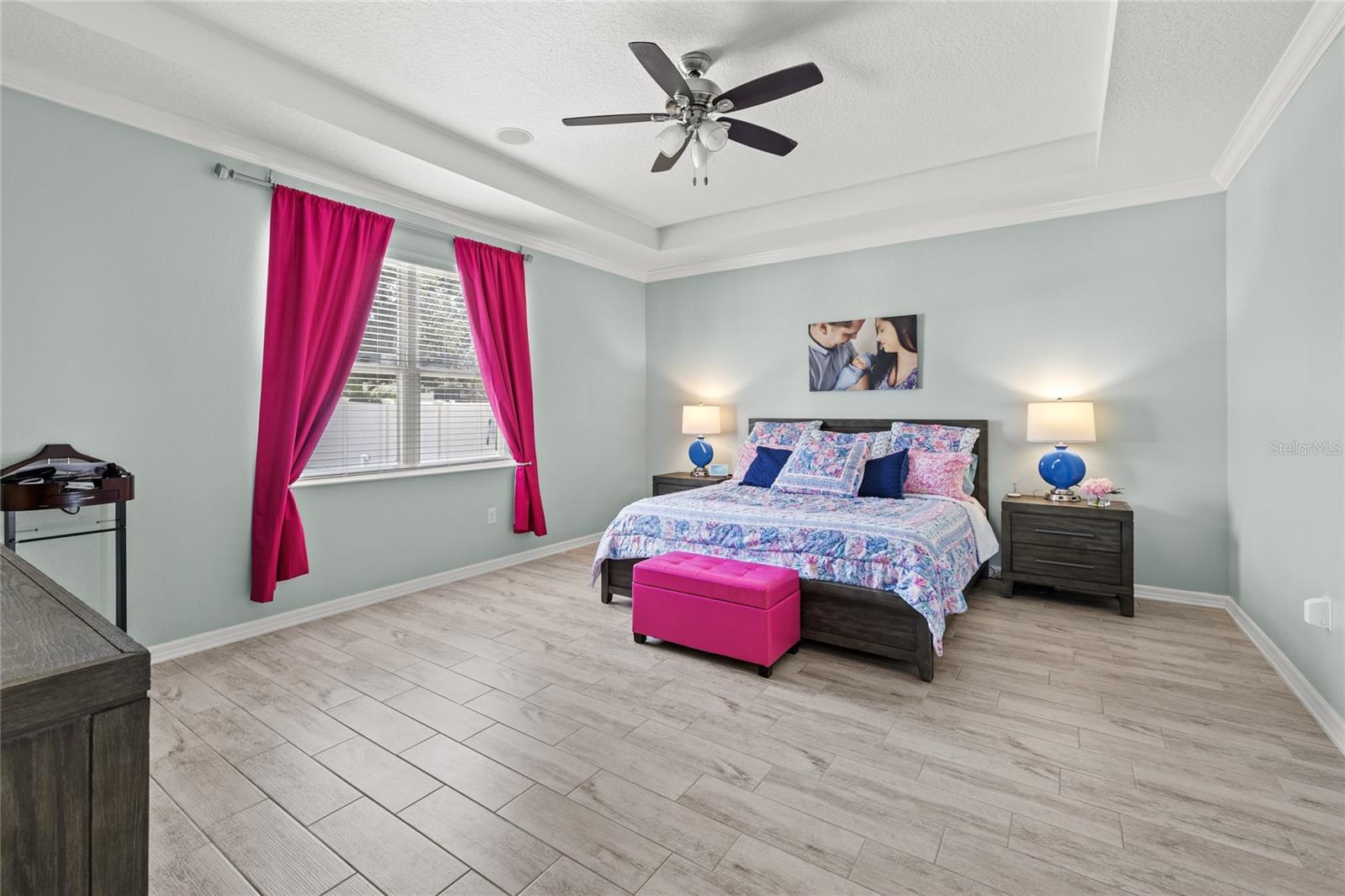 SUMMERLAKE GRVS - Residential