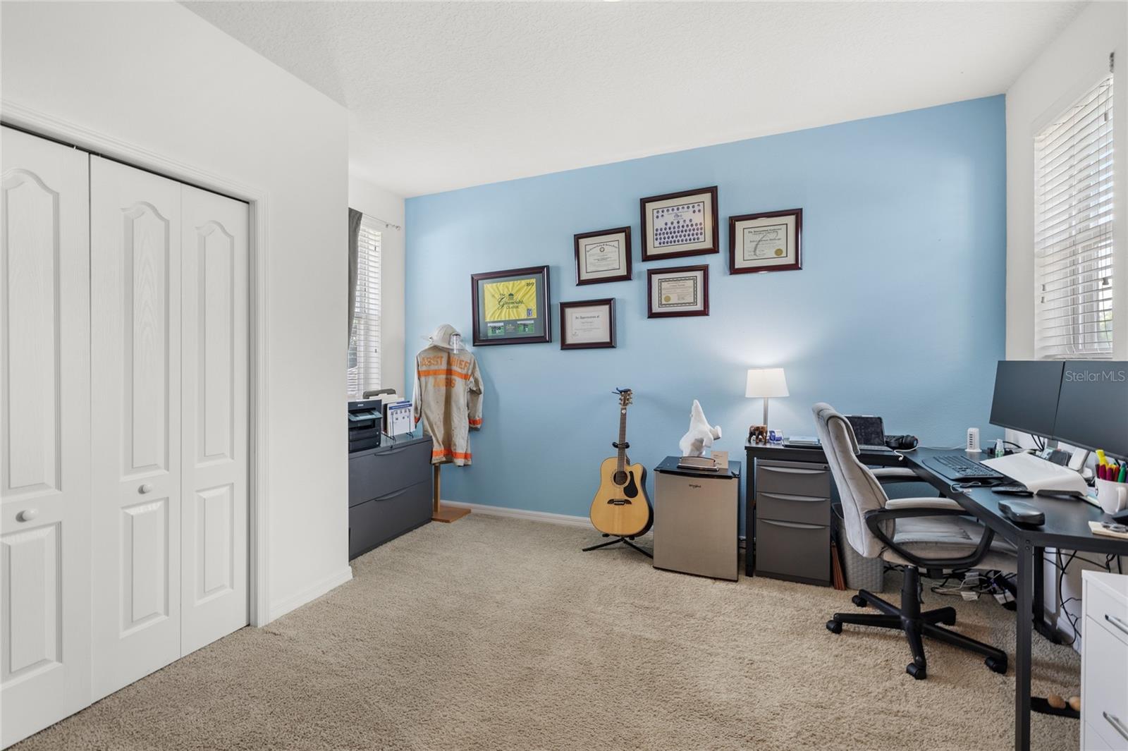 SUMMERLAKE GRVS - Residential