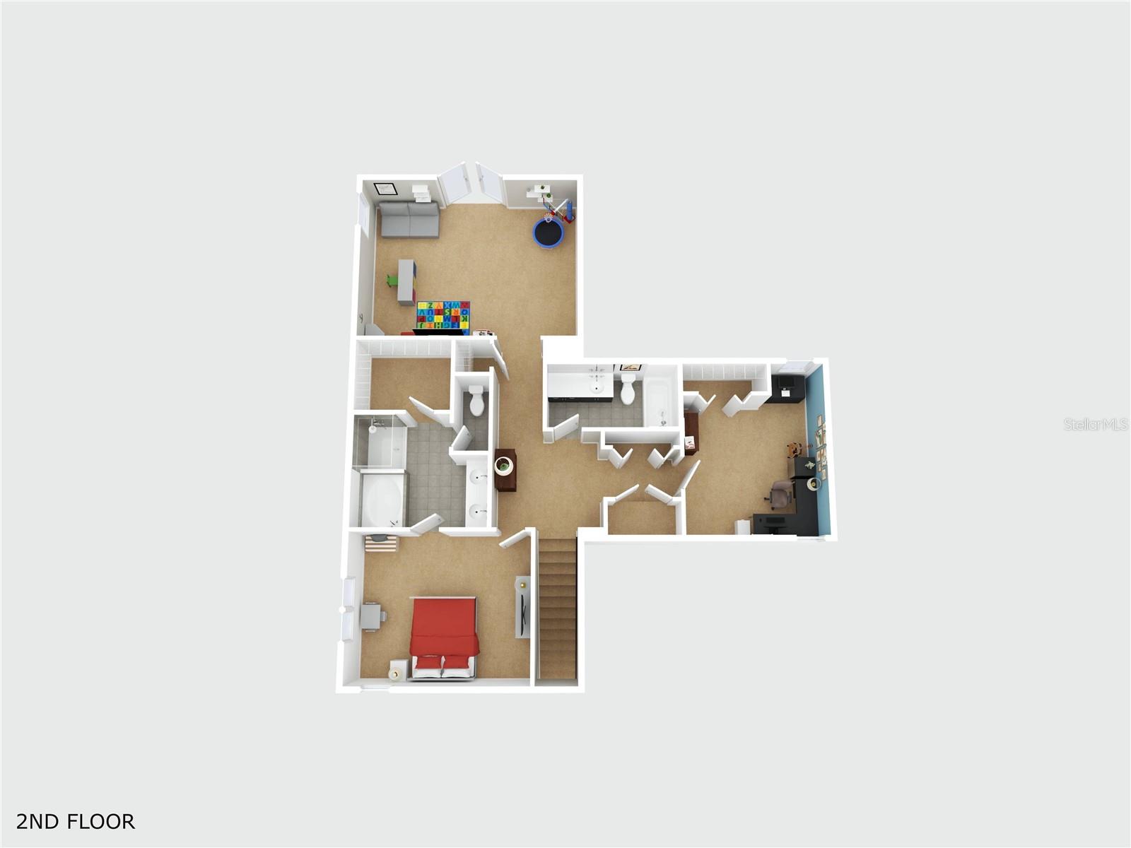 SUMMERLAKE GRVS - Residential