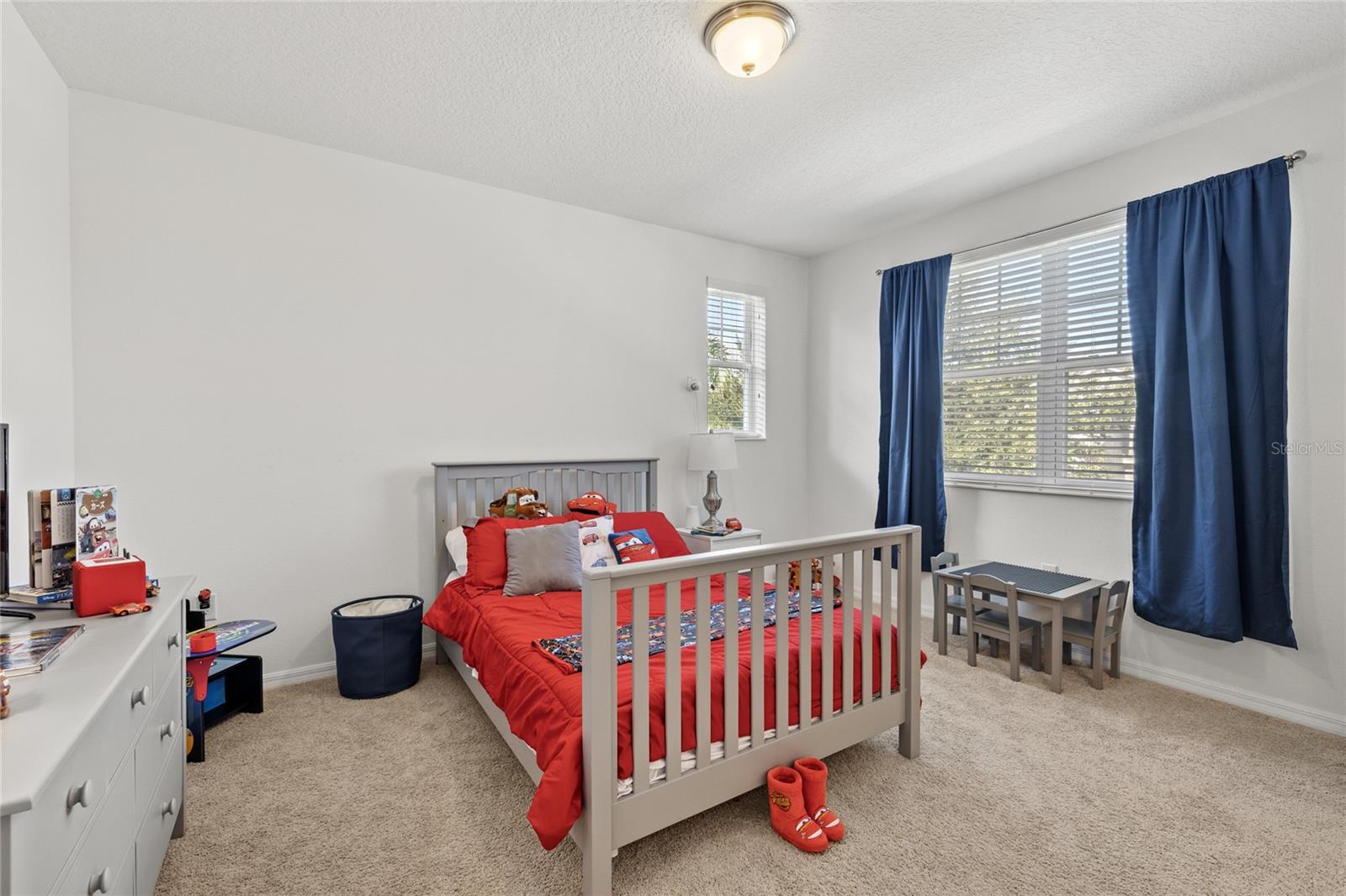 SUMMERLAKE GRVS - Residential