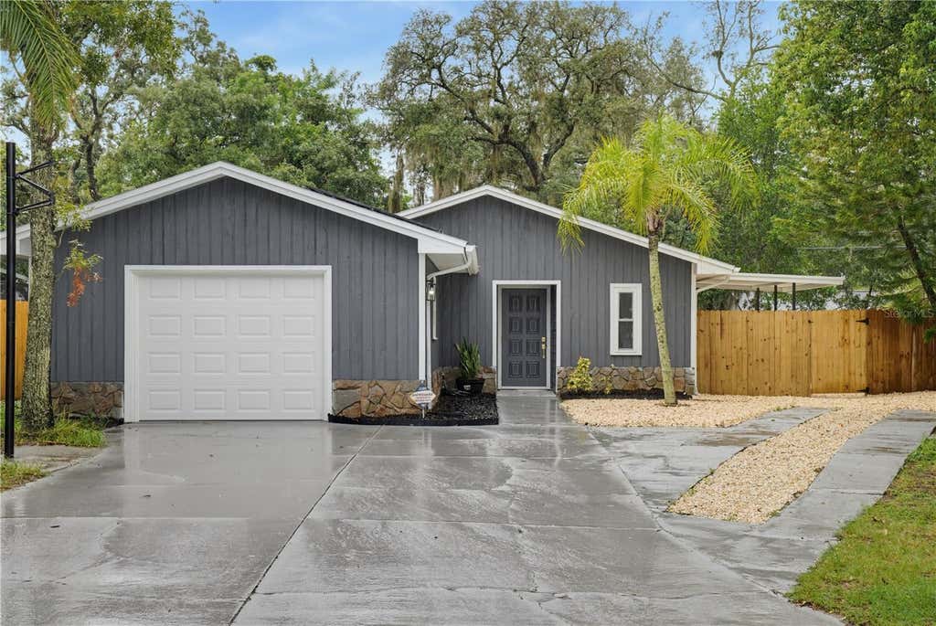Photo of 5616 Golden Nugget Drive, Holiday, FL 34690 (MLS # TB8535416)