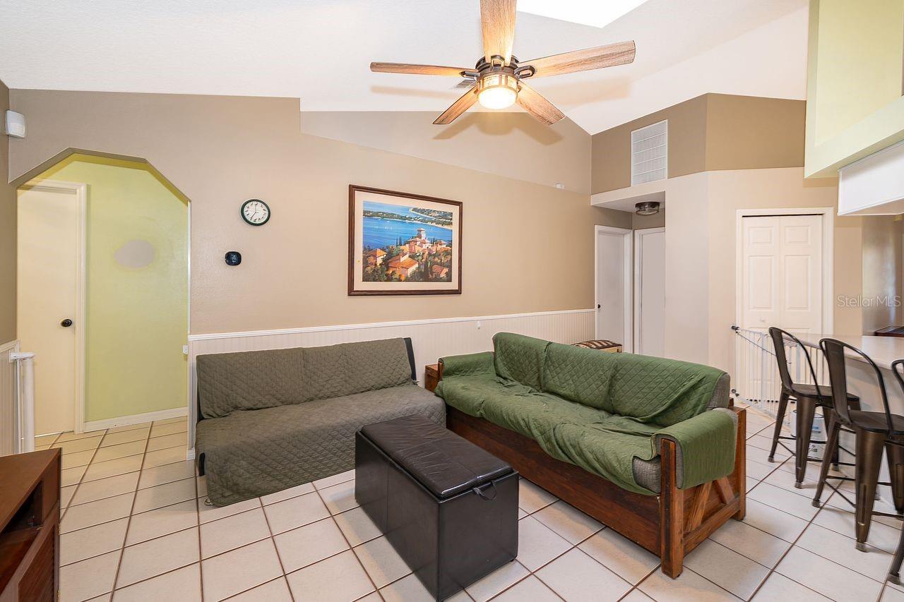 SWEETWATER CREEK UNIT 2 - Residential