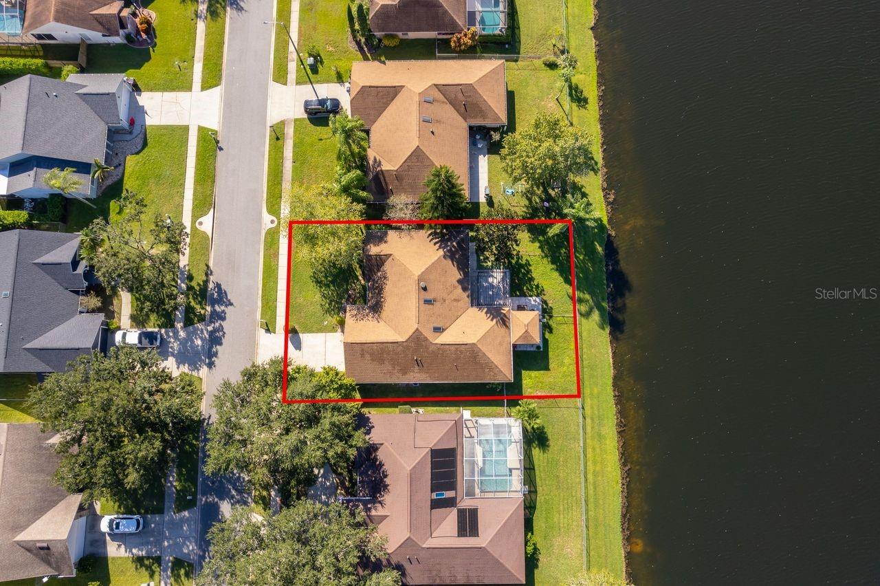 SWEETWATER CREEK UNIT 2 - Residential