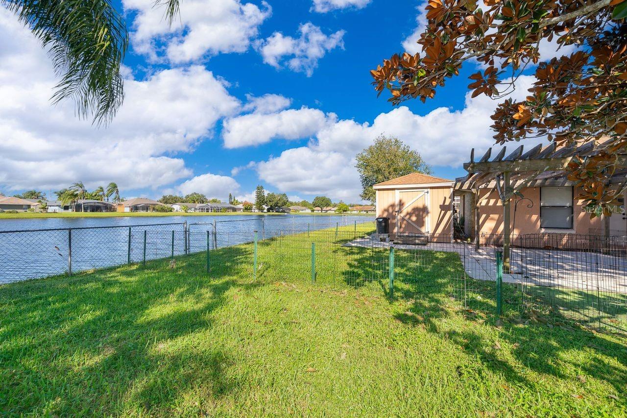 SWEETWATER CREEK UNIT 2 - Residential