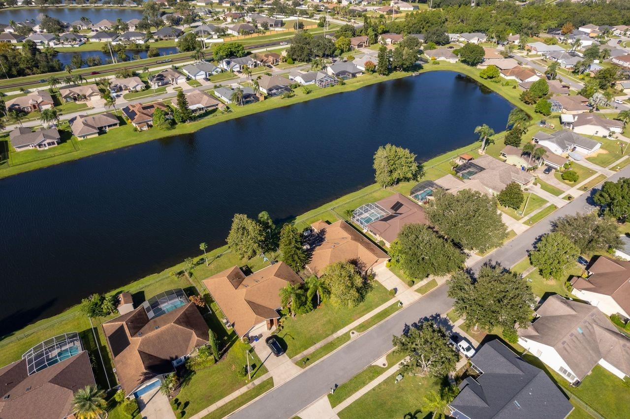 SWEETWATER CREEK UNIT 2 - Residential
