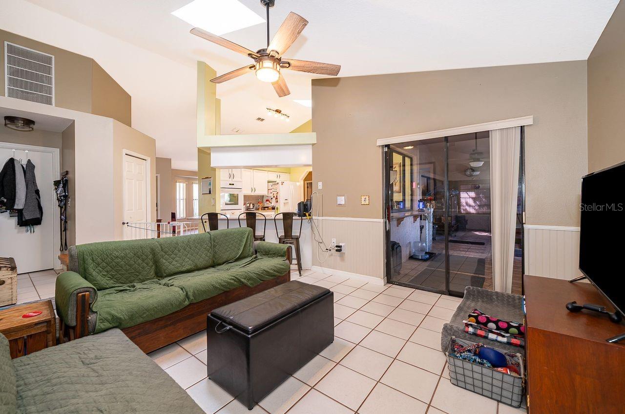 SWEETWATER CREEK UNIT 2 - Residential