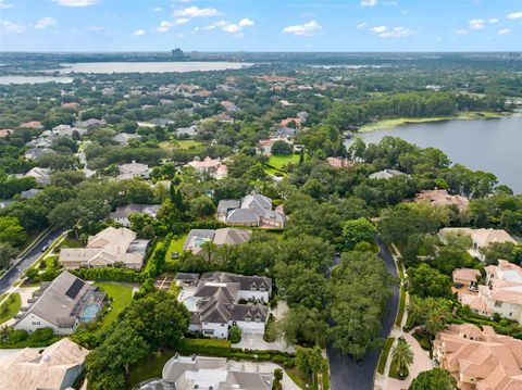 A home in ORLANDO