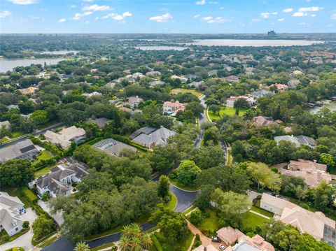 A home in ORLANDO