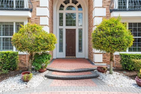 A home in ORLANDO