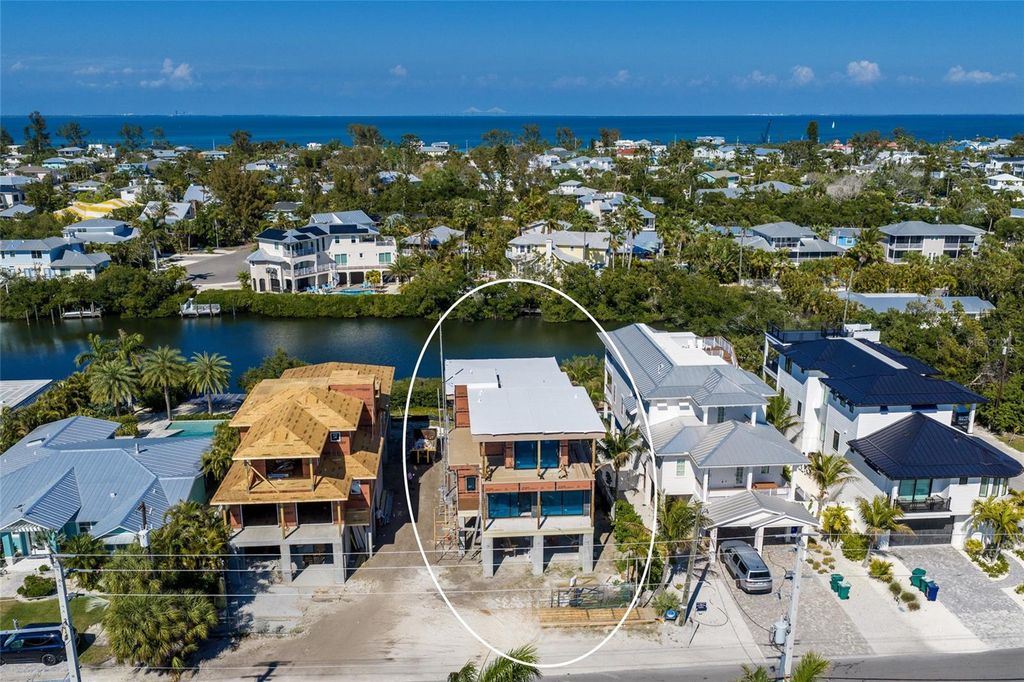 Photo of 406 N Shore Drive, Anna Maria, FL 34216 (MLS # A4688020)