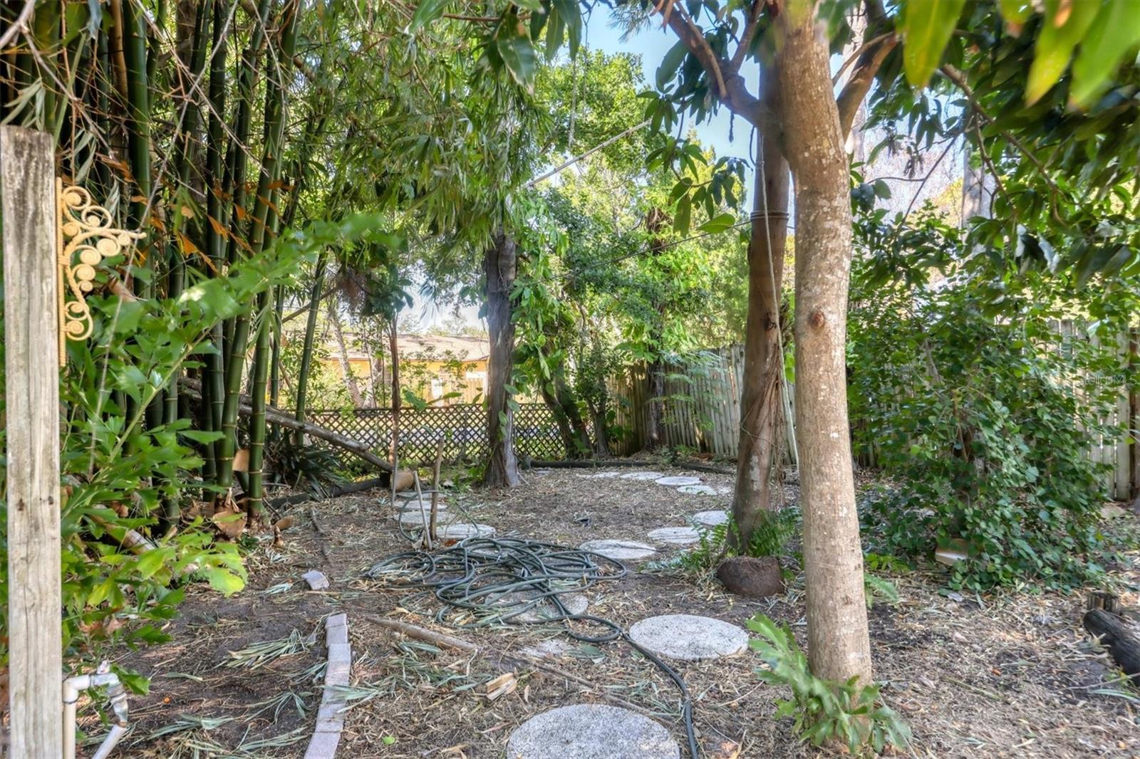 FOREST HILLS - Residential
