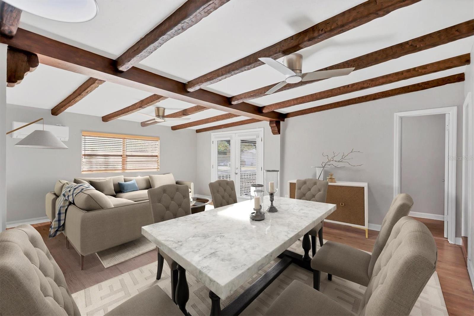FOREST HILLS - Residential