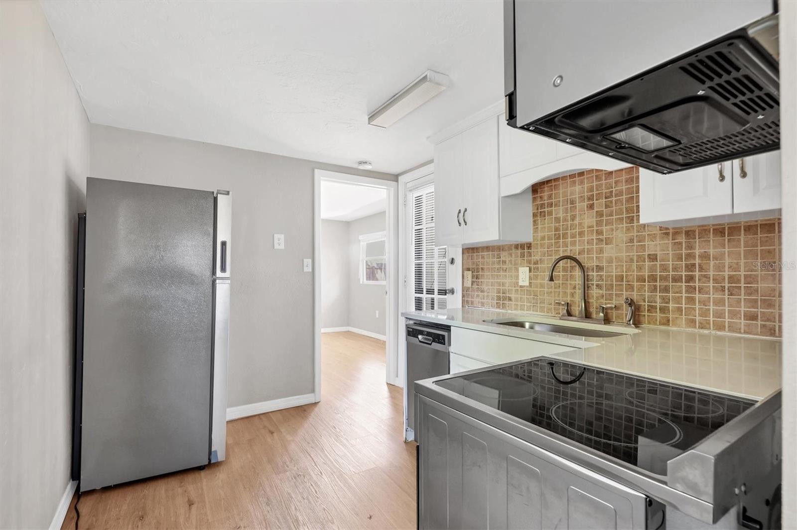 FOREST HILLS - Residential