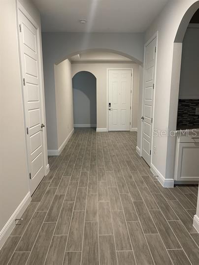 WATERLEIGH - Residential Lease