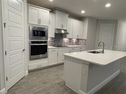 WATERLEIGH - Residential Lease