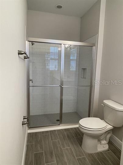 WATERLEIGH - Residential Lease