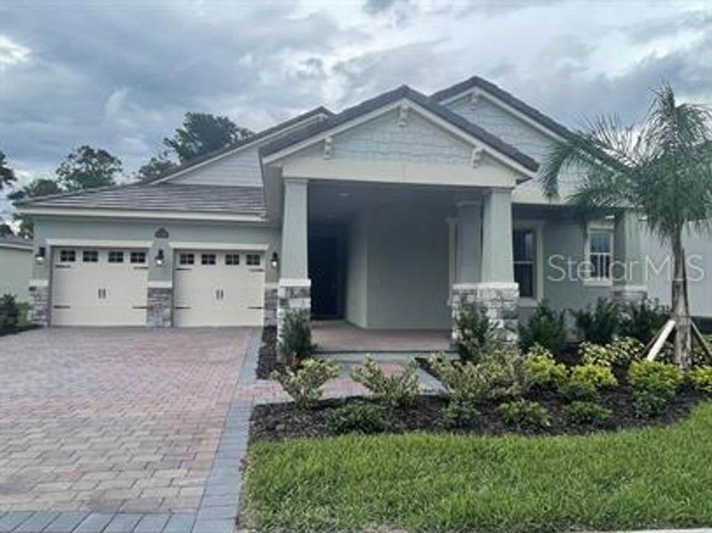 Photo of 8798 Sonoma Coast Drive, Winter Garden, FL 34787 (MLS # O6370688)