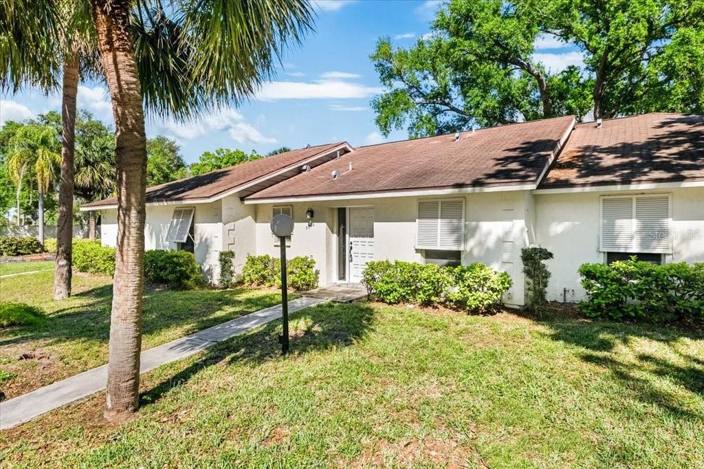 Photo of 5340 Royal Palm Avenue #5340, Sarasota, FL 34234 (MLS # A4687367)