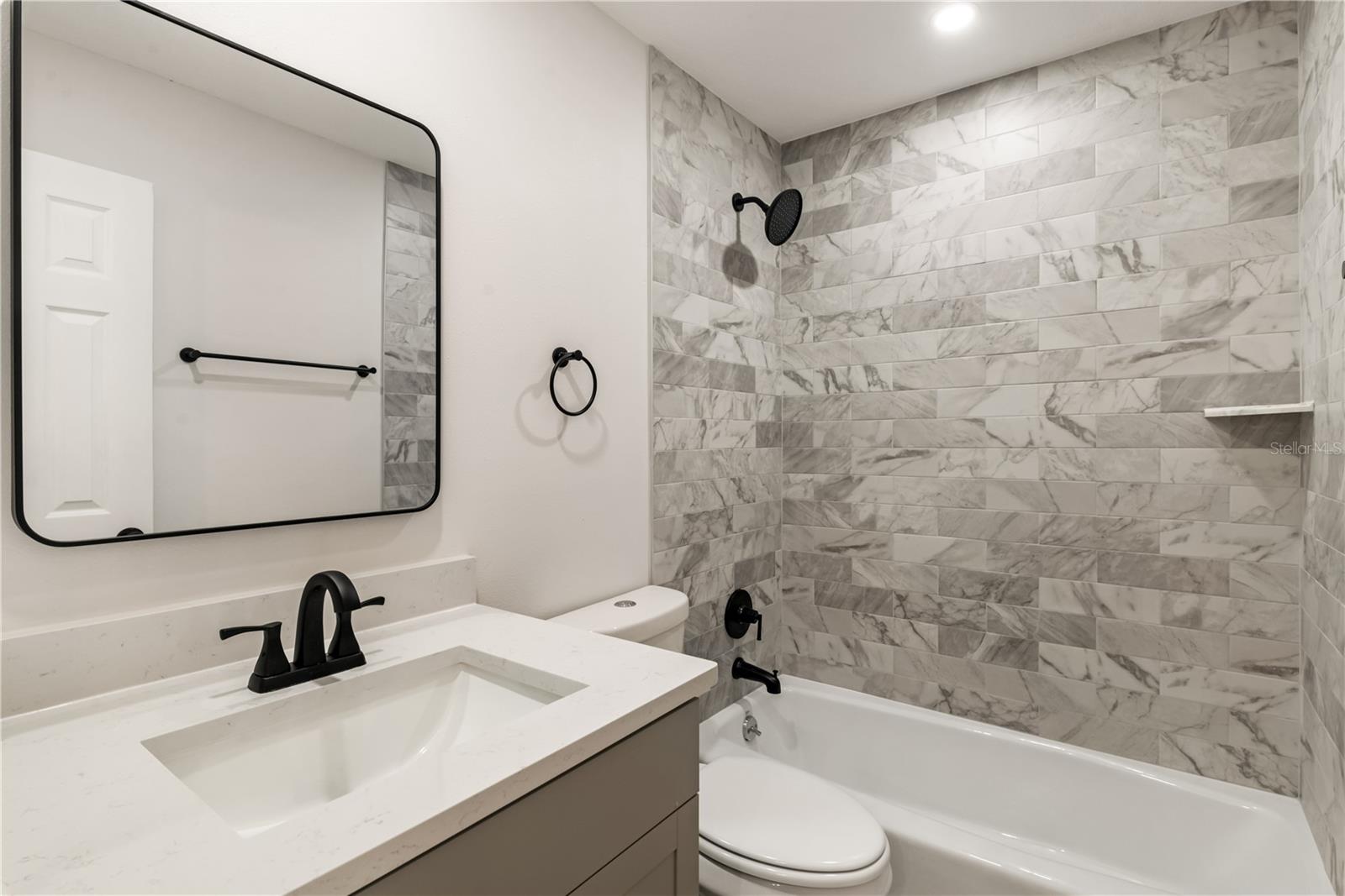 ROYAL PALM VILLAS - Residential