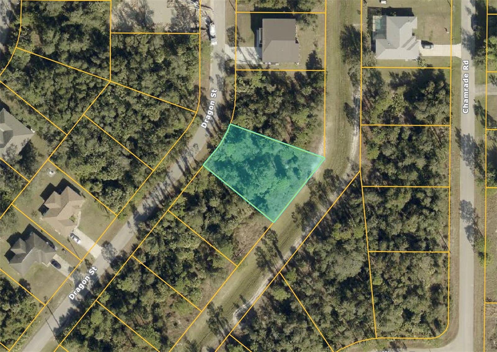 GREENBELT LOT. SURVEY Available! Conveniently located building lot in the growing City of North Port. Seven minutes to US 41 Tamiami Trail Murdock Circle and it's shops and restaurants including Home Depot, Lowes, Walmart, Publix our regional Mall and more. Highly rated Sarasota County Public Schools.