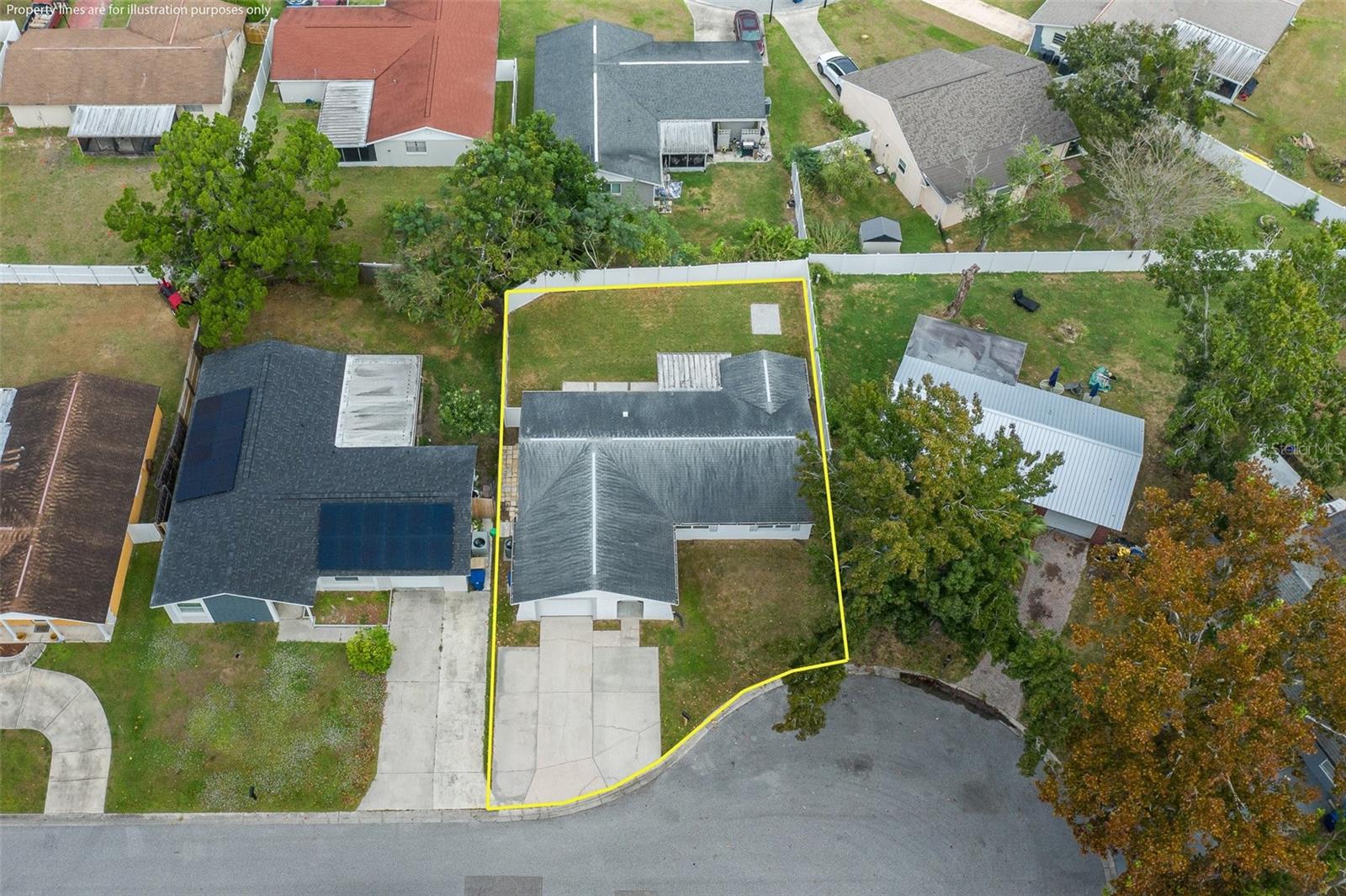 SEVEN SPGS HOMES - Residential