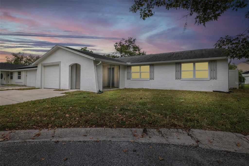 Photo of 7437 Daggett Terrace, New Port Richey, FL 34655 (MLS # W7880308)