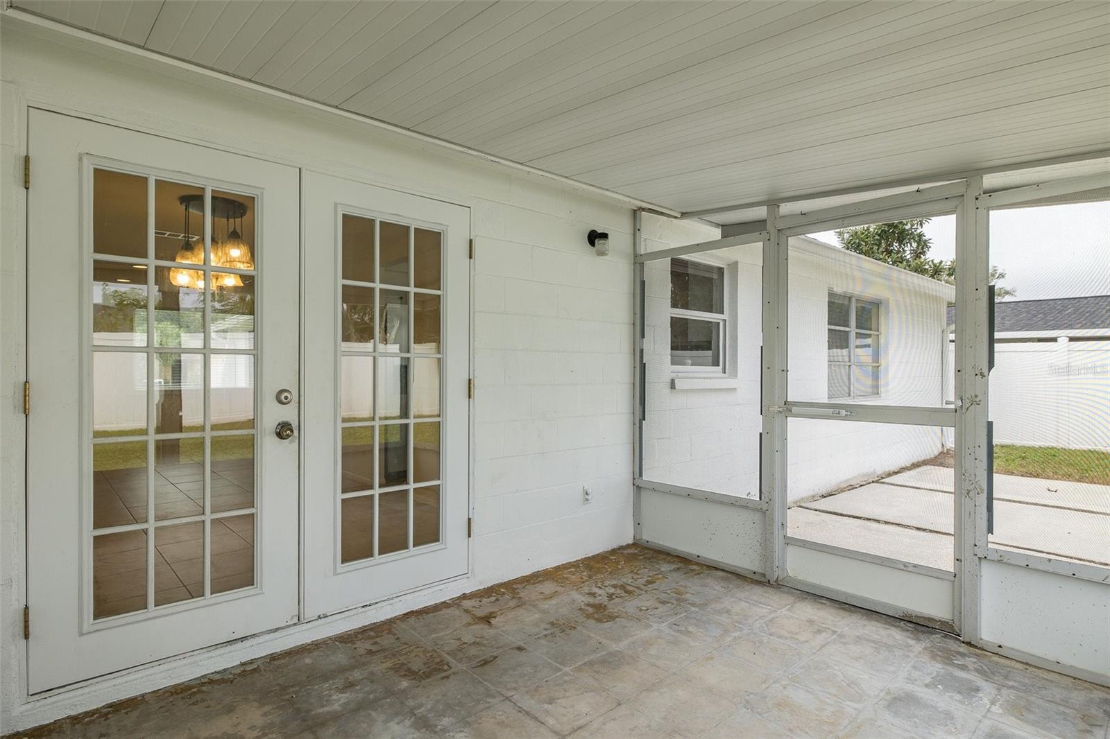 SEVEN SPGS HOMES - Residential