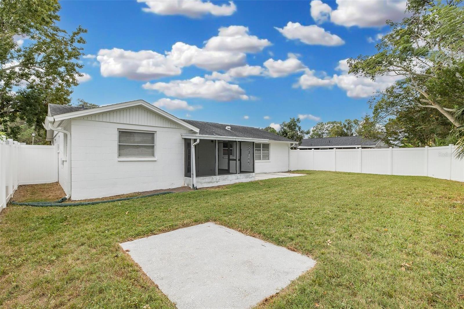 SEVEN SPGS HOMES - Residential