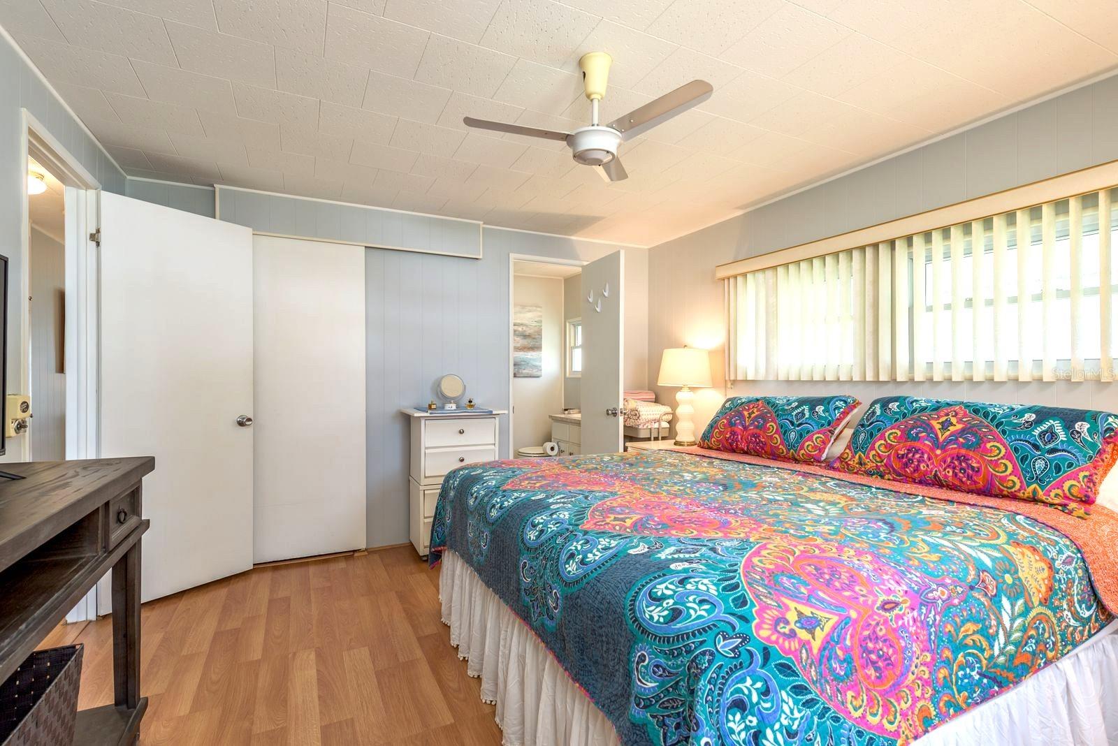 LAKE TARPON MOBILE HOME VILLAGE - Residential