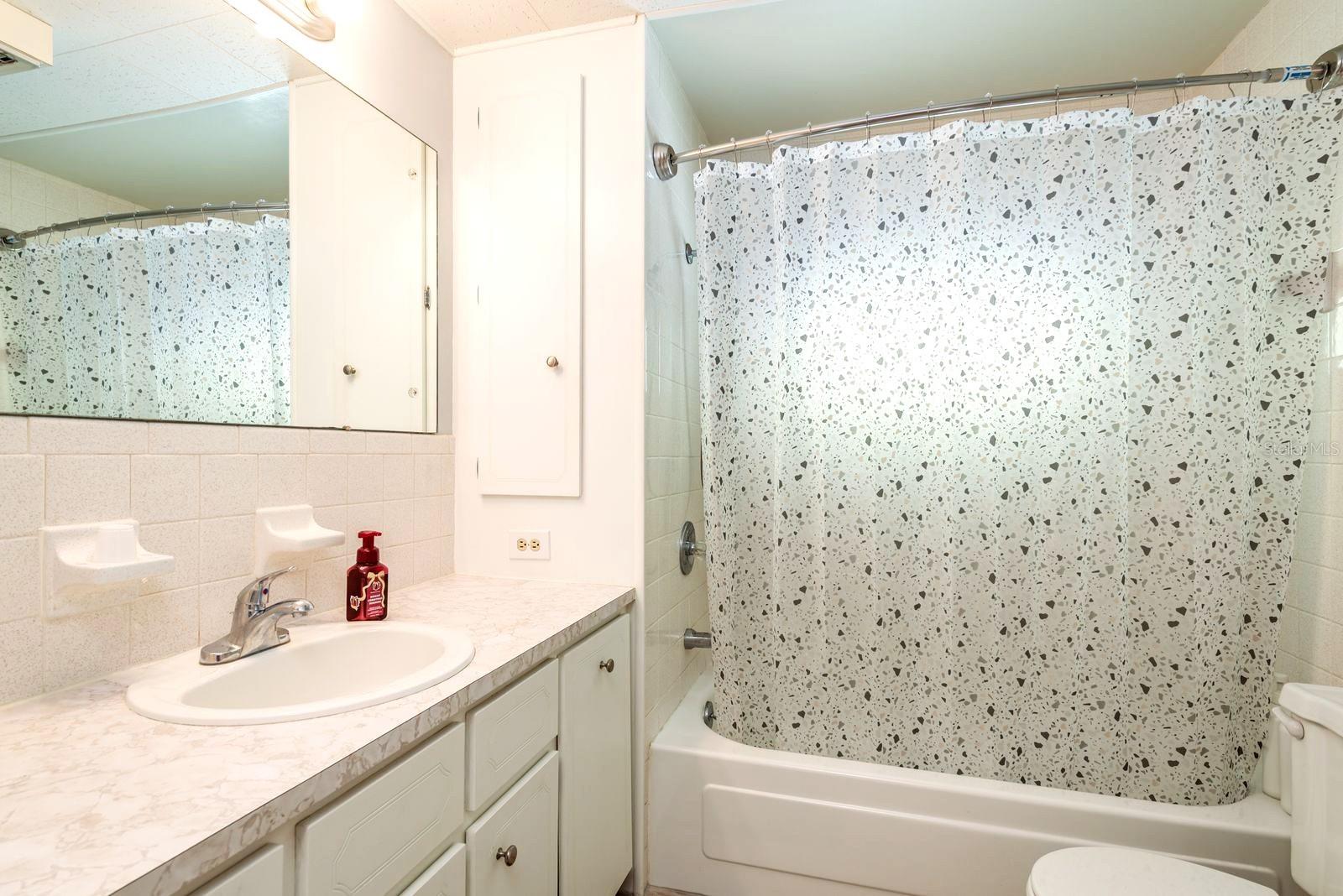 LAKE TARPON MOBILE HOME VILLAGE - Residential