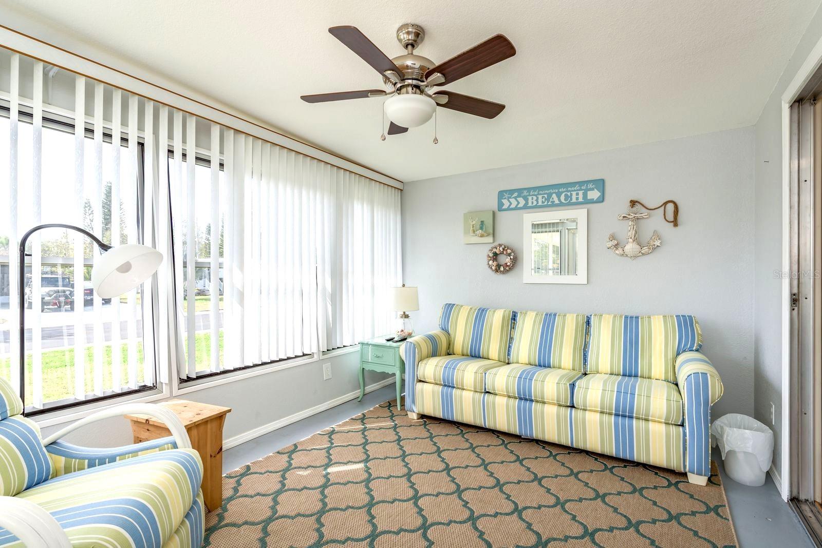 LAKE TARPON MOBILE HOME VILLAGE - Residential