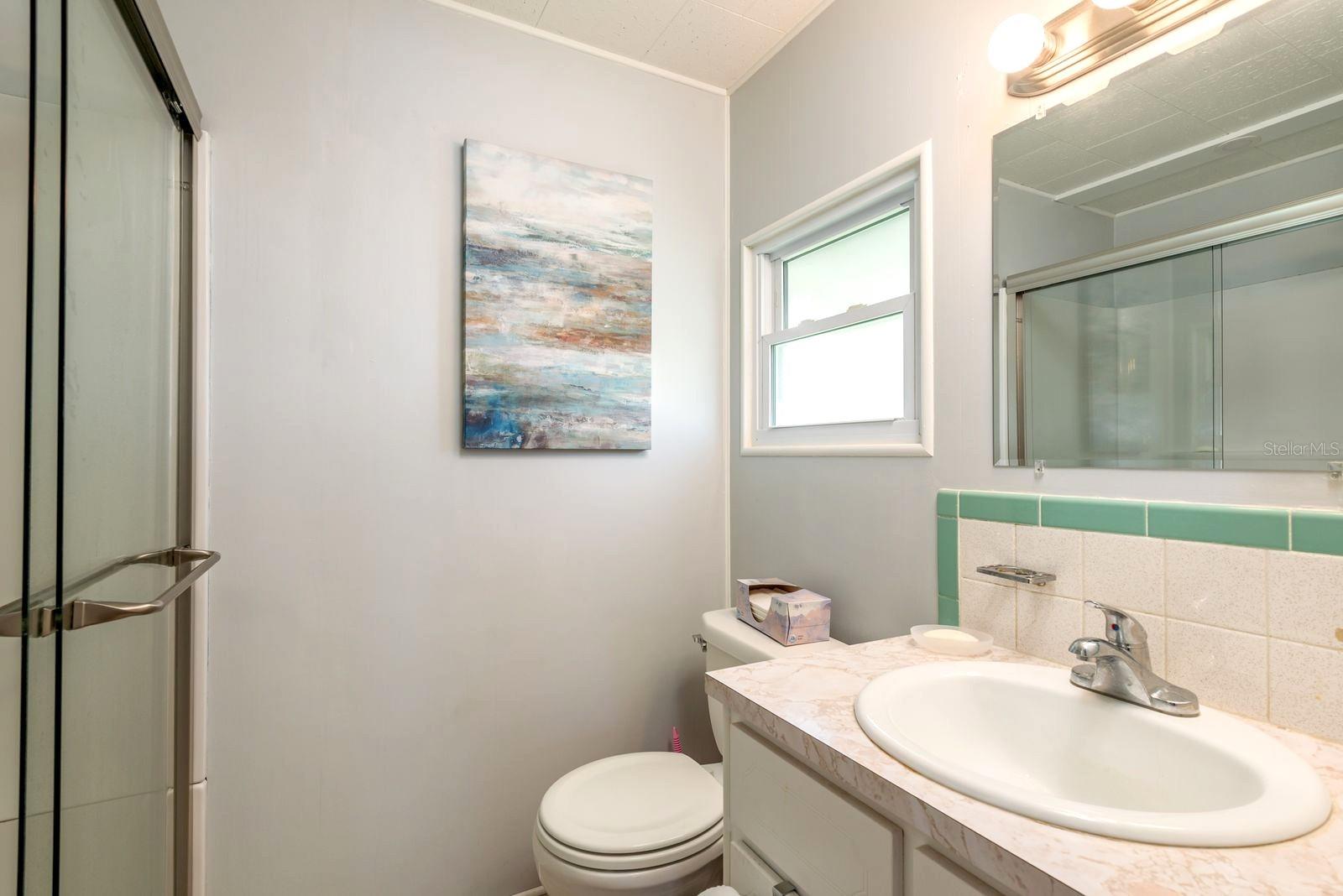 LAKE TARPON MOBILE HOME VILLAGE - Residential