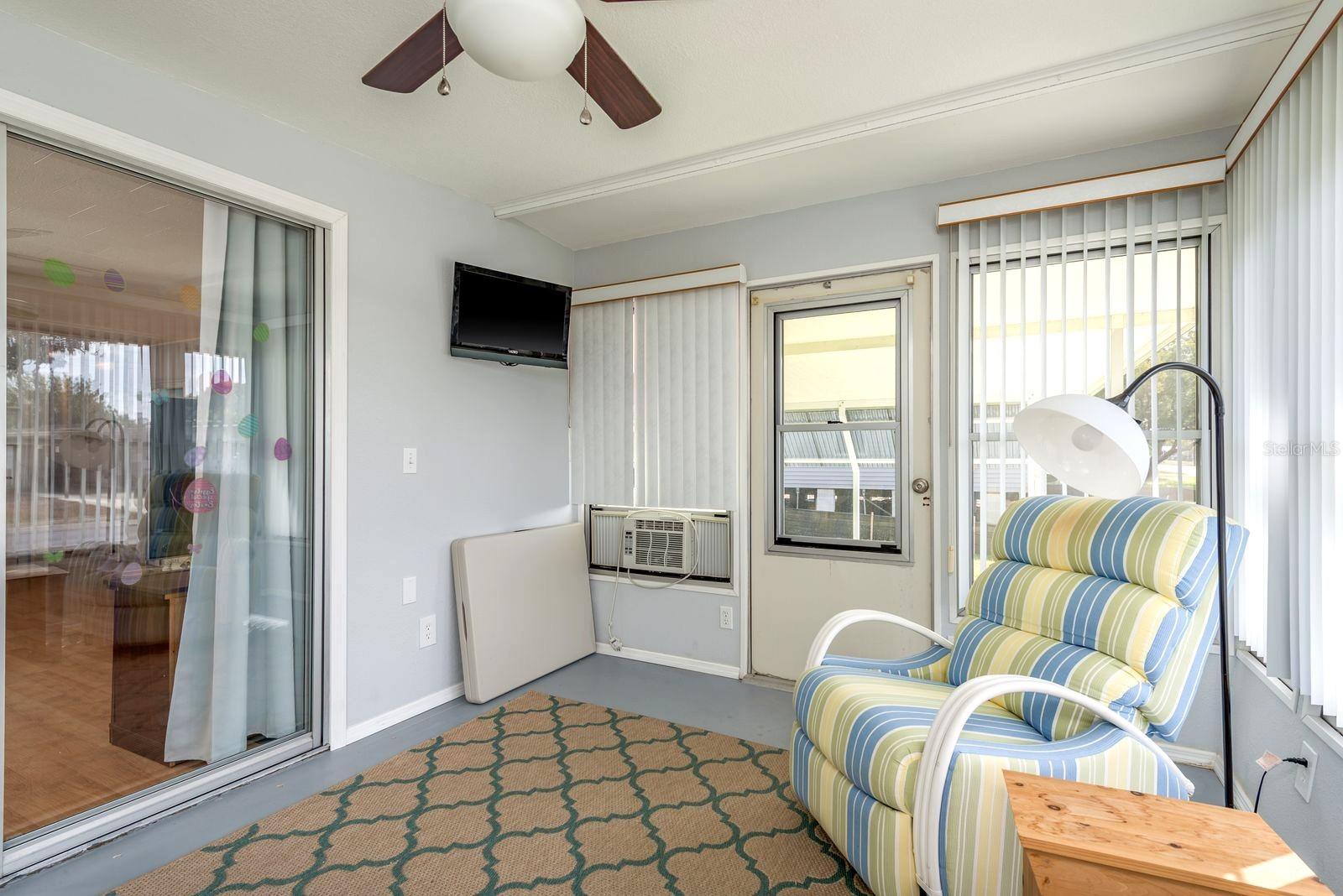 LAKE TARPON MOBILE HOME VILLAGE - Residential